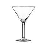 Libbey Glass , 8480, Glass, Cocktail / Martini