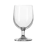 Libbey Glass , 8556SR, Glass, Goblet, 12 Oz.