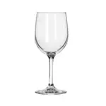 Libbey Glass , 8564, Glass, Wine, 8-1/2 Oz.