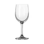 Libbey Glass , 8564SR, Glass, Wine, 8-1/2 Oz., White
