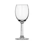 Libbey Glass , 8766, Glass, Wine, 6-1/2 Oz.