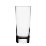 Libbey Glass , 9008012, Glass, Hi Ball, 12-1/4 Oz., Crystal Glass