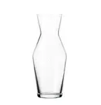 Libbey Glass 9030, Decanter Carafe, 10-3/4 Oz, Made In USA