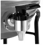 Libbey Glass 92167, Beverage Dispenser Spigot