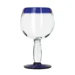 Libbey Glass , 92309, Glass, Cocktail / Martini, 16 Oz., Blue