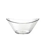 Libbey Glass , 92388, Bowl, Plastic, 80 oz, 9-1/2" W, Tritan, Oval