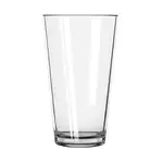 Libbey Glass , 92416, Glassware, Plastic, 16 Oz., Tritan