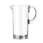 Libbey Glass 92424, Pitcher, Plastic, 55 Oz., Tritan