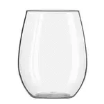 Libbey Glass , 92426, Glassware, Plastic, 15 Oz., Glass