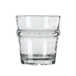 Libbey Glass , 92428, Glassware, Plastic, 7 Oz., Stackable, Glass