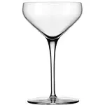 Libbey Glass , 9329, Glass, Cocktail / Martini, 8 Oz., Made In USA, Clear
