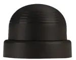 Libbey Glass 96022, Shaker Lid, Black
