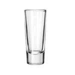 Libbey Glass , 9862324, Glass, Shot / Whiskey