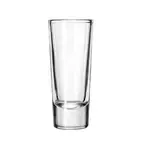 Libbey Glass , 9862324, Glass, Shot / Whiskey