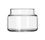 Libbey Glass 995, Storage Jar / Ingredient Canister, Glass, 15 Oz