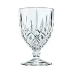 Libbey Glass , N102085, Glass, Goblet, 7-3/4 Oz., Clear