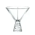 Libbey Glass , N99577, Glass, Cocktail / Martini, 7-3/4 Oz., Clear