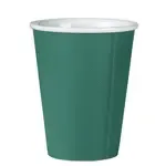 Libbey Glass , VS70851, Cups, China, Porcelain, Dark Ocean, 11-1/2 Oz.