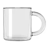Libbey Glass VS71500, Mug, Glass, Coffee, Clear