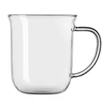 Libbey Glass , VS71600, Mug, Glass, Coffee