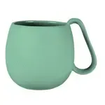 Libbey Glass , VS80445, Mug, China, Porcelain, Stone