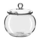 Libbey Glass VS80900, Sugar Bowl, 6 Oz.