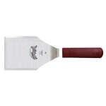 Mercer Culinary , M18280, Turner, Solid, Stainless Steel