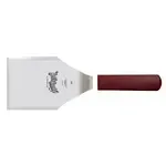 Mercer Culinary , M18280, Turner, Solid, Stainless Steel
