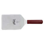 Mercer Culinary , M18290, Turner, Solid, Stainless Steel