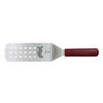 Mercer Culinary , M18310, Turner, Perforated, Stainless Steel