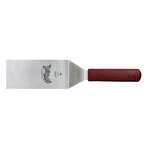Mercer Culinary , M18320, Turner, Solid, Stainless Steel