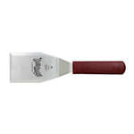 Mercer Culinary , M18340, Turner, Solid, Stainless Steel