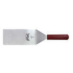 Mercer Culinary , M18350, Turner, Solid, Stainless Steel