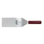 Mercer Culinary , M18350, Turner, Solid, Stainless Steel