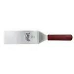 Mercer Culinary , M18360, Turner, Solid, Stainless Steel