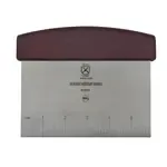 Mercer Culinary , M18370, Dough Cutter/Scraper
