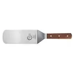 Mercer Culinary , M18400, Turner, Solid, Stainless Steel