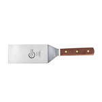 Mercer Culinary , M18420, Turner, Solid, Stainless Steel