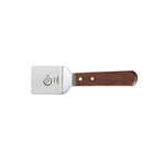 Mercer Culinary , M18435, Turner, Solid, Stainless Steel