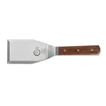 Mercer Culinary , M18440, Turner, Solid, Stainless Steel