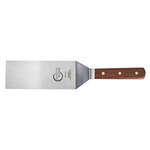 Mercer Culinary , M18460, Turner, Solid, Stainless Steel