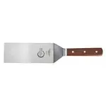 Mercer Culinary , M18460, Turner, Solid, Stainless Steel