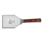 Mercer Culinary , M18480, Turner, Solid, Stainless Steel
