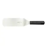 Mercer Culinary , M18700, Turner, Solid, Stainless Steel