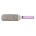 Mercer Culinary , M18700PU, Turner, Solid, Stainless Steel