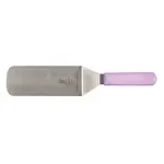 Mercer Culinary , M18700PU, Turner, Solid, Stainless Steel