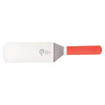 Mercer Culinary , M18700RD, Turner, Solid, Stainless Steel