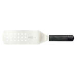 Mercer Culinary , M18710, Turner, Perforated, Stainless Steel