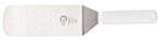 Mercer Culinary , M18710WH, Turner, Perforated, Stainless Steel