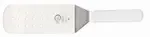 Mercer Culinary , M18710WH, Turner, Perforated, Stainless Steel